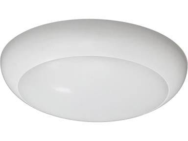 White LED Disc Light, 11W, 90CRI , 2700K / 3000K / 4000K / 5000K Selectable - Green Lighting Wholesale