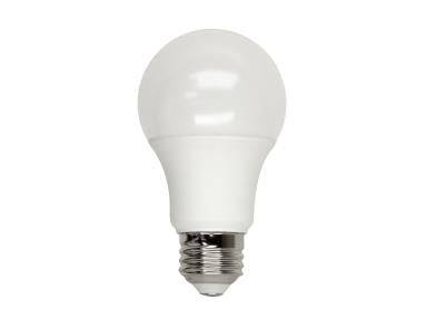Enclosed Rated 9W DIMMABLE LED OMNI A19 4000K - Green Lighting Wholesale, INC