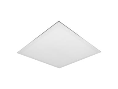 LED Flat Panel 2X2 Wattage and Color Select - 2 PACK