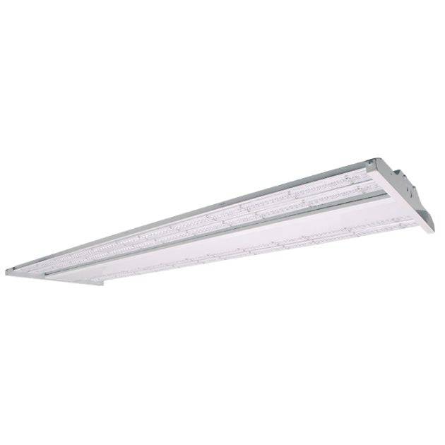 LED Linear Highbay 33,000 Lumen, 5000K 120v-277v - Green Lighting Wholesale