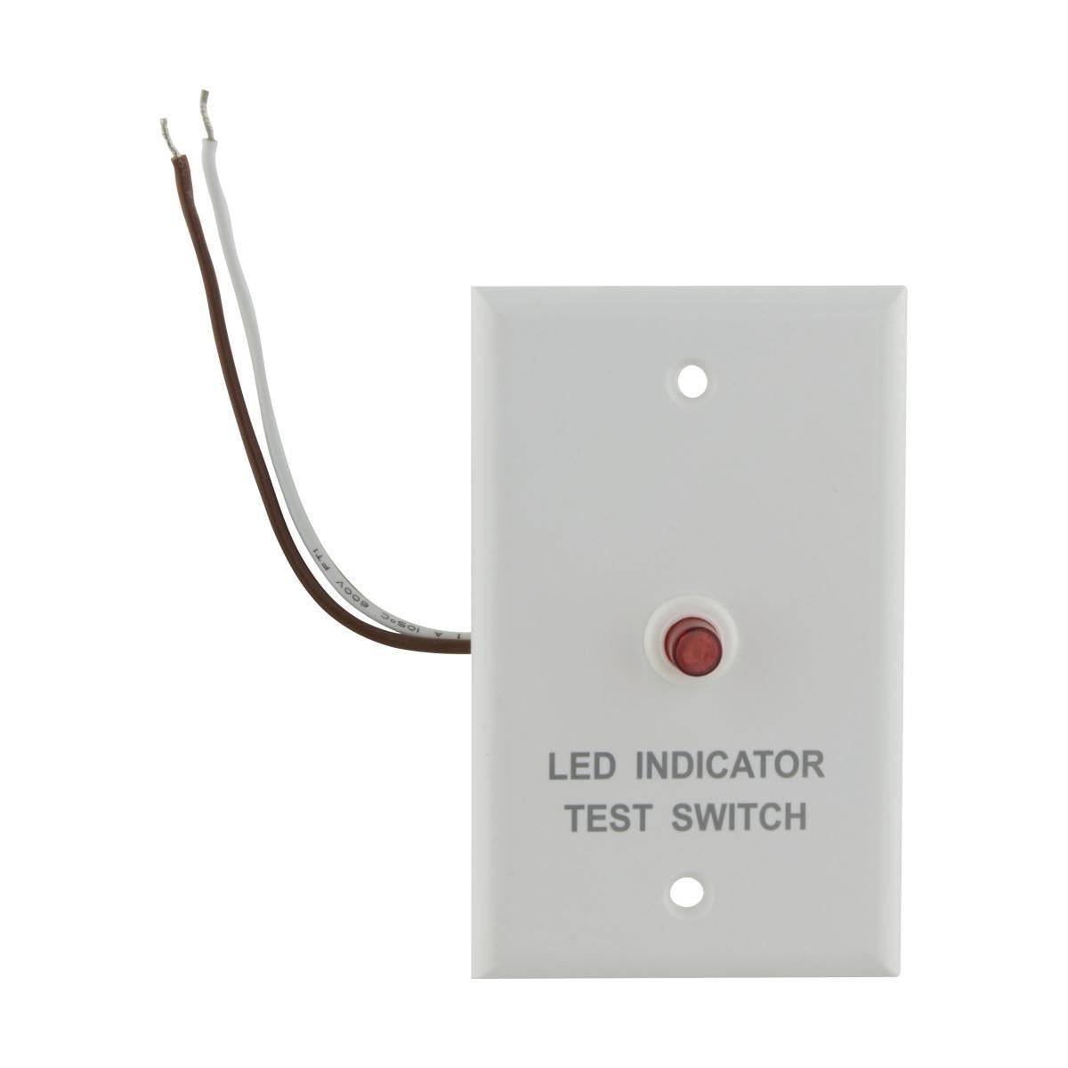 6 Watt; 90 Minute; 100-277 Volt; LED Emergency Backup Driver; For use with 4/6/8 or 10 Inch CDL - Green Lighting Wholesale