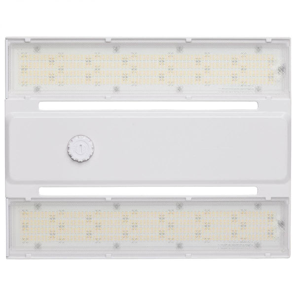 LED Linear High-Bay; 110W/130W/155W Wattage Selectable; 3K/4K/5K - Green Lighting Wholesale, INC