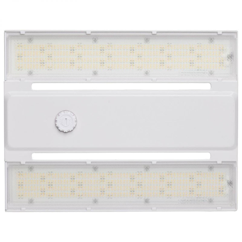LED Linear High-Bay; 110W/130W/155W Wattage Selectable; 3K/4K/5K - Green Lighting Wholesale, INC