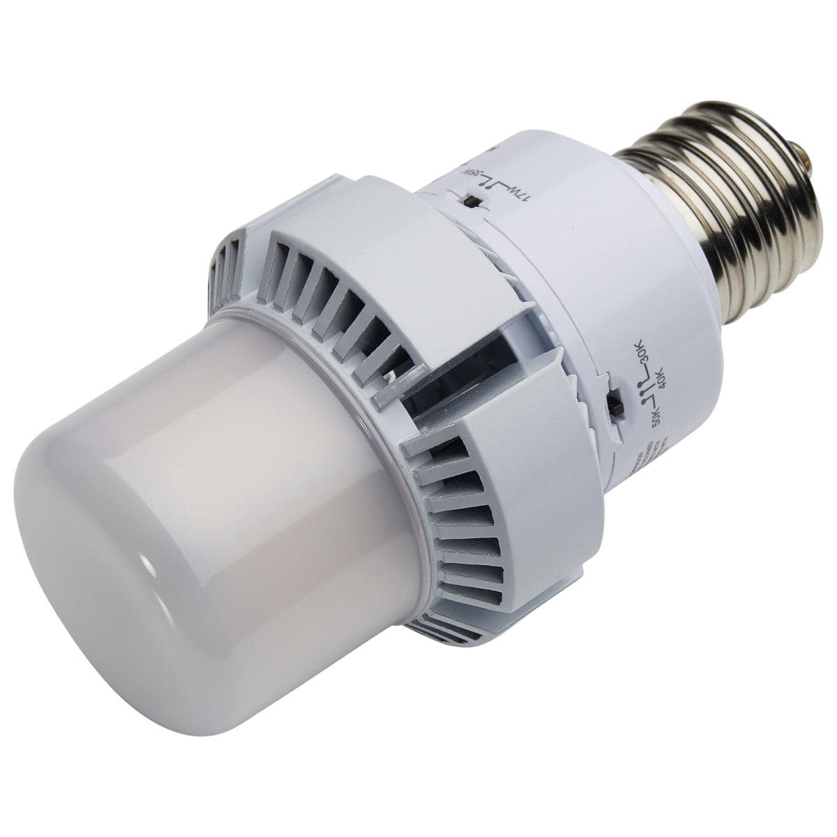 35 Watt A-Plus 28 LED Bulb - CCT & Wattage Selectable