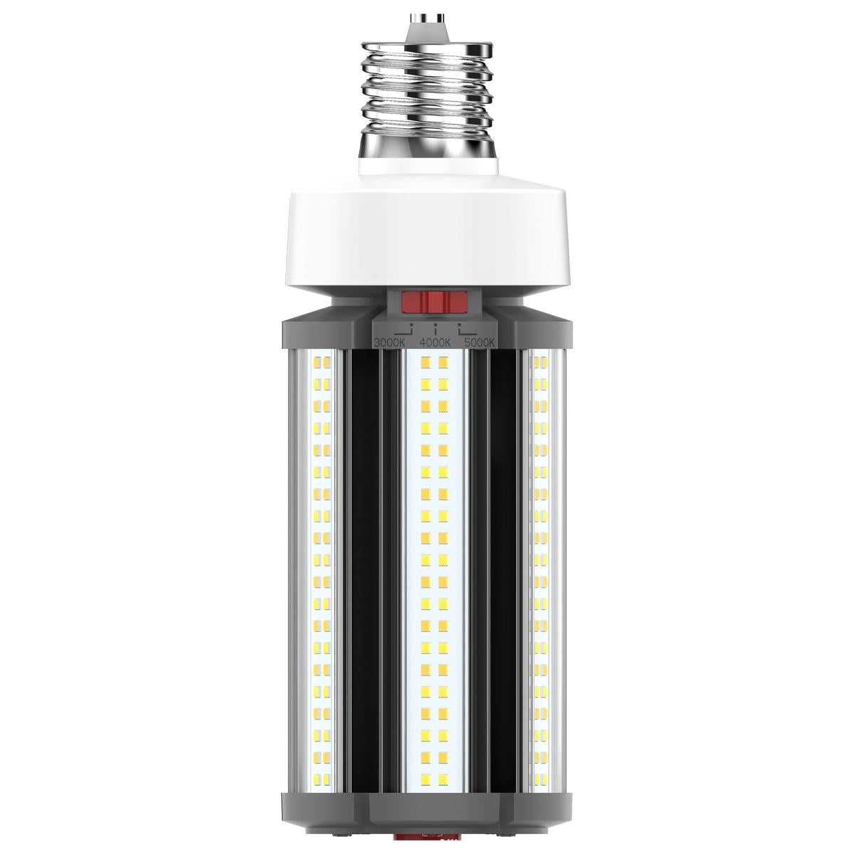 LED HID Replacement 63/54/45 Wattage Selectable; CCT 