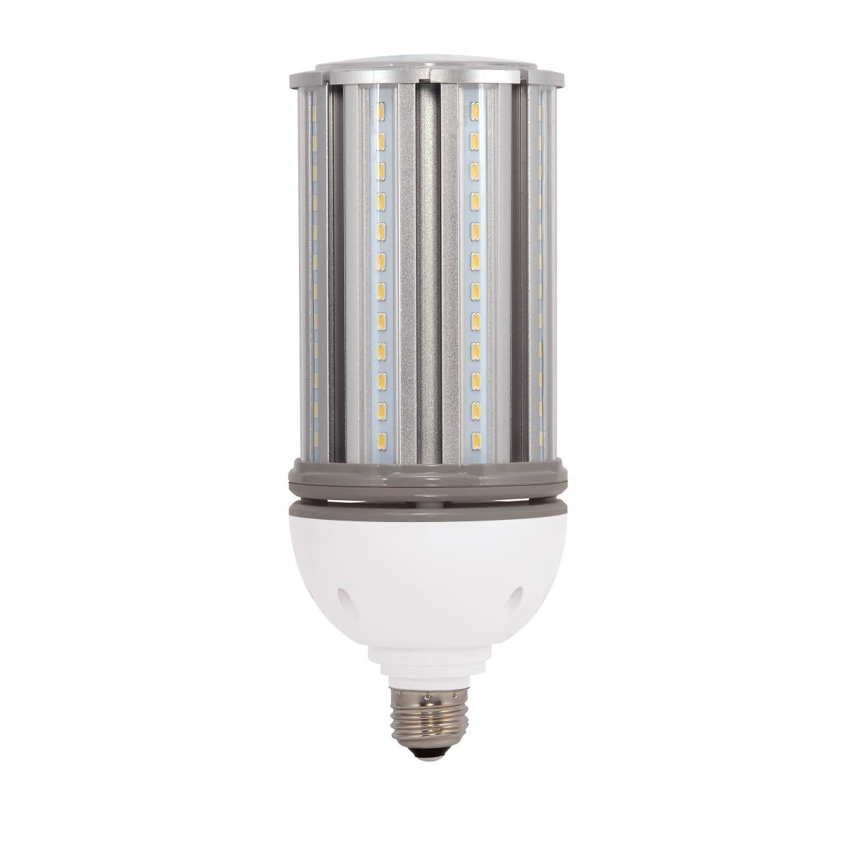 Turtle Friendly LED 36 Watt HID Replacement; Amber; Medium Base