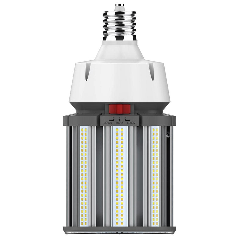 100 Watt LED HID Replacement; CCT Selectable; Type B