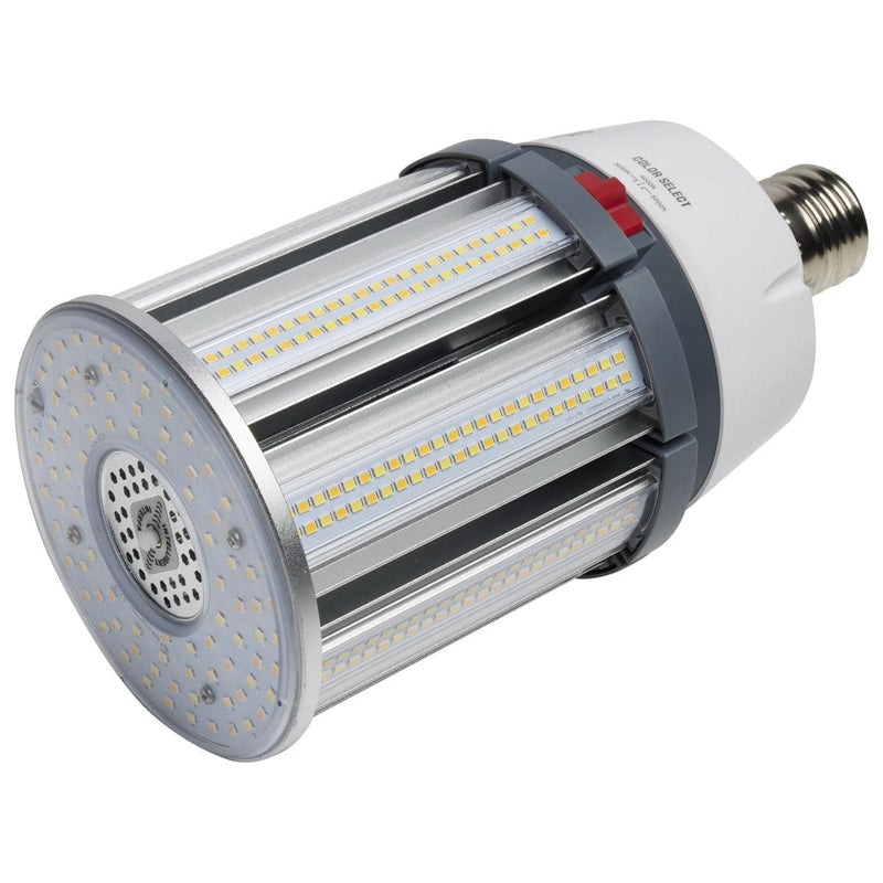100 Watt LED HID Replacement; CCT Selectable; Type B
