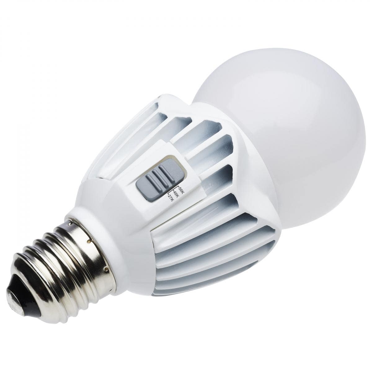 Led Bulb 21 20 Watt LED A21; High Lumen Output; 27K/40K/50K - Efficient LED Bulb