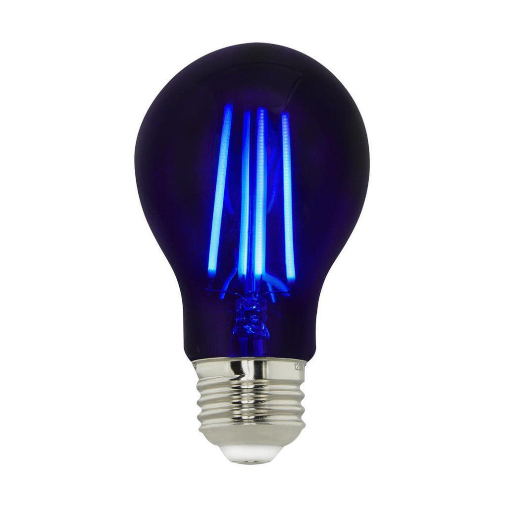 Black sales lights bulbs