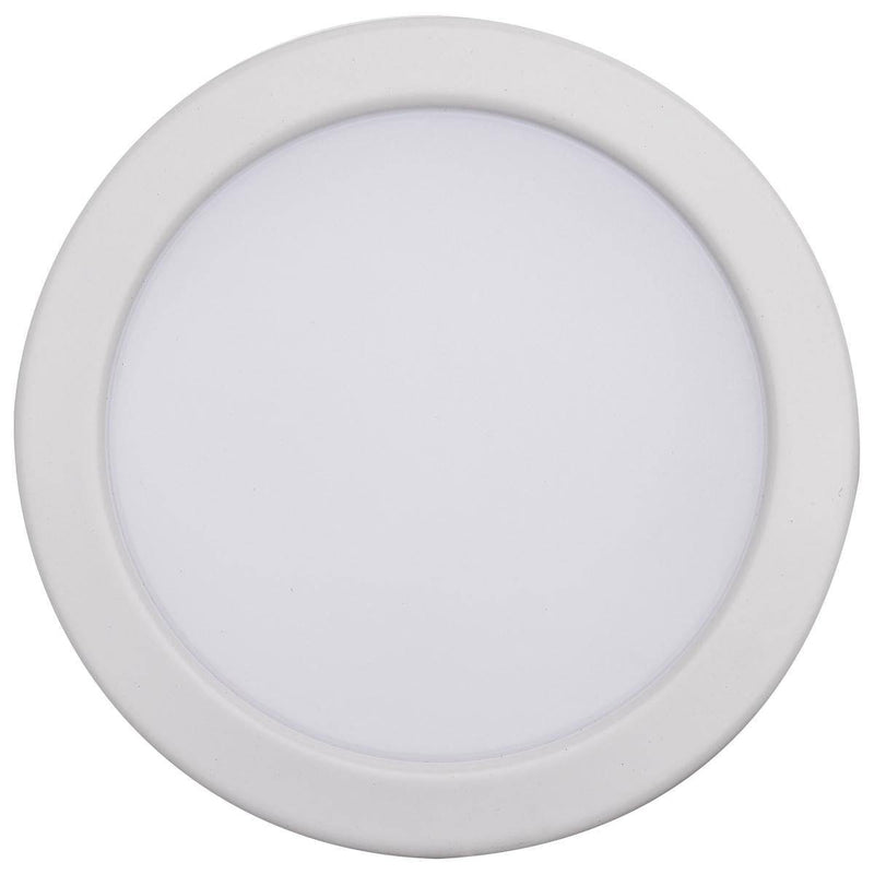 120-277V Fire Rated 4 Inch; Direct Wire Canless Downlight