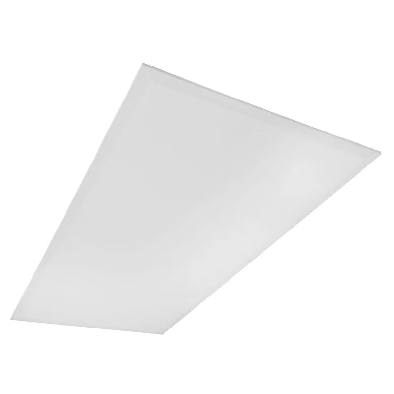 RGBW LED Panel 2X4 Light, Westgate App or Remote Control