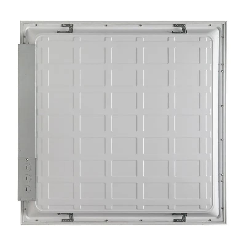 RGBW LED Panel 2x2 Light, Westgate App or Remote Control 