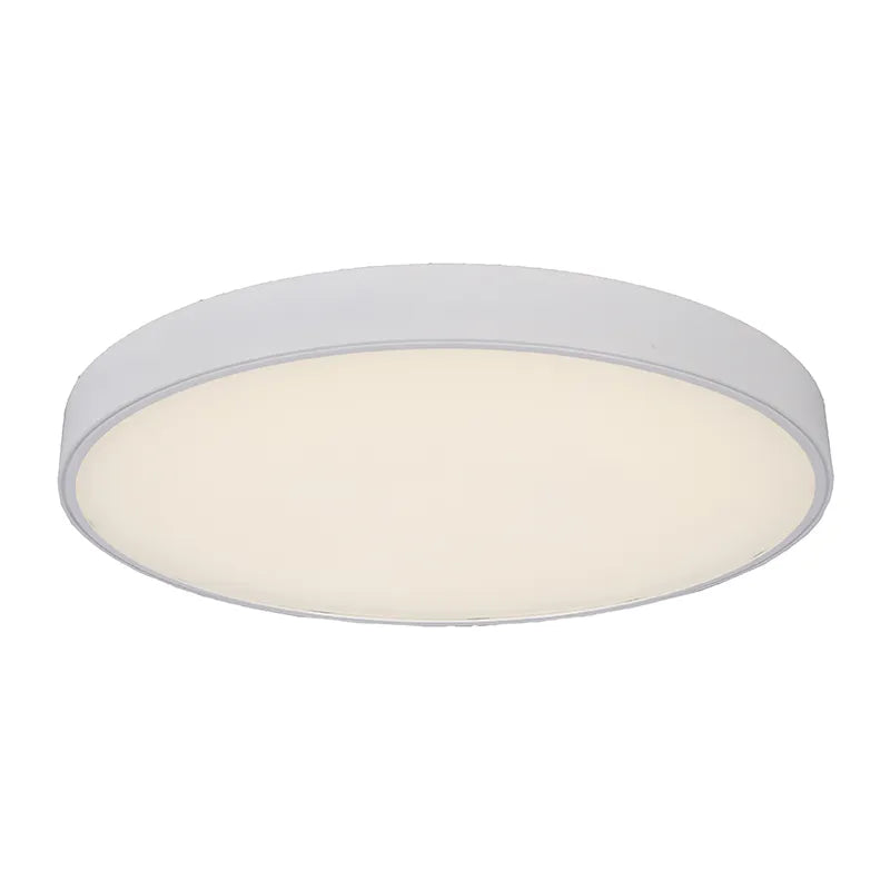 LED Architectural Round 48 Inch Suspended Up/Down Panel