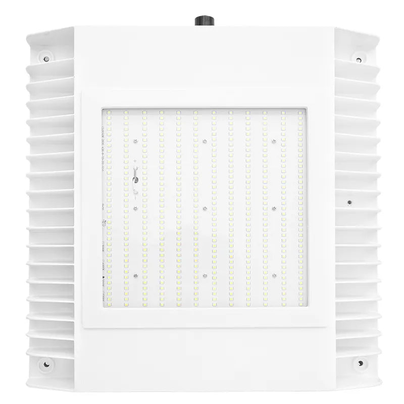 LED Multi-Power Surface Mount Gas Station Canopy Light