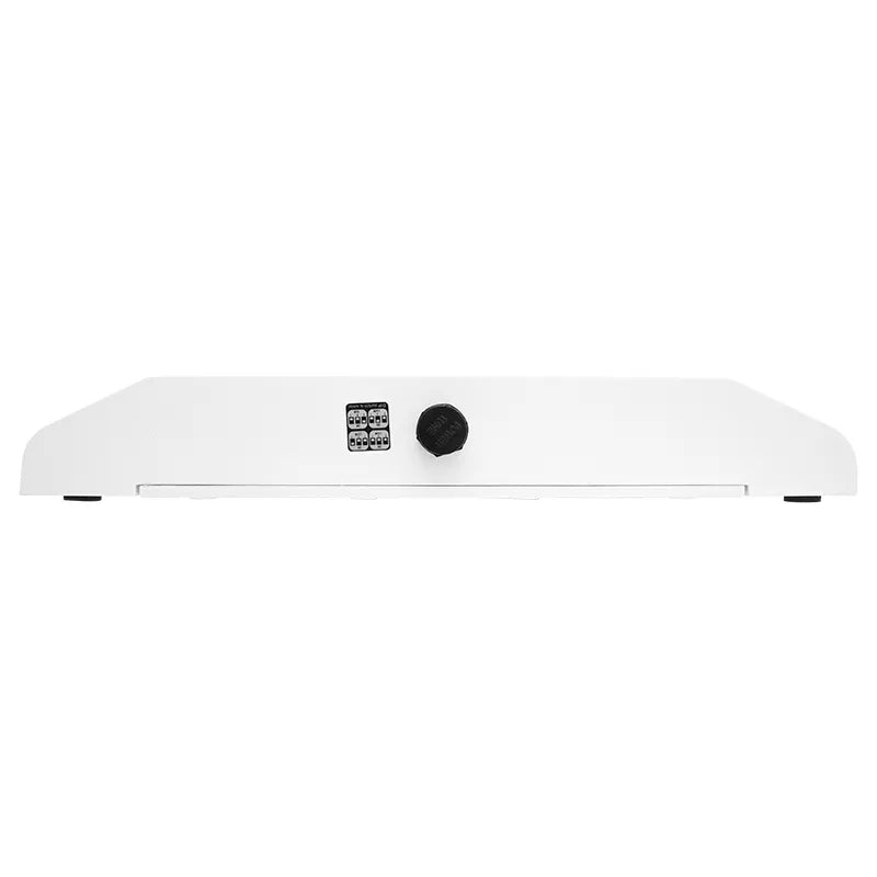 LED Multi-Power Surface Mount Gas Station Canopy Light