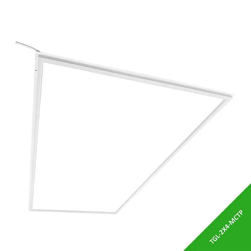 Westgate TGL 2x4 LED Lighting Fixtures - 35W/45W/54W Options