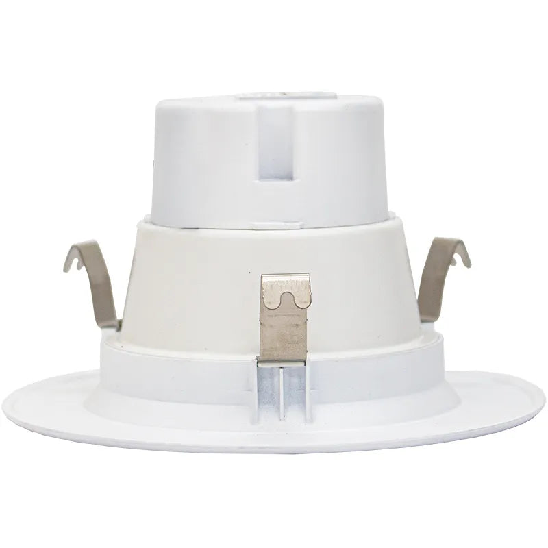 4 Inch Smart RGB Recessed Trim, 10W, RGBW