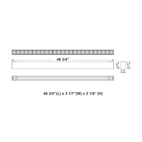 Linear Light