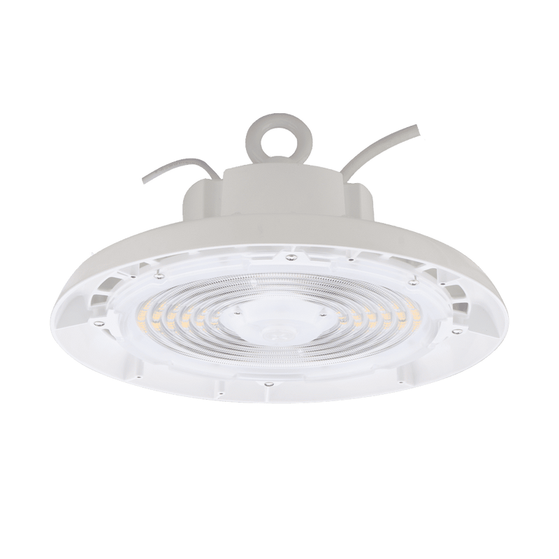 BAYE3 Round High Bay, 240/200/180W, 3500/4000/5000K