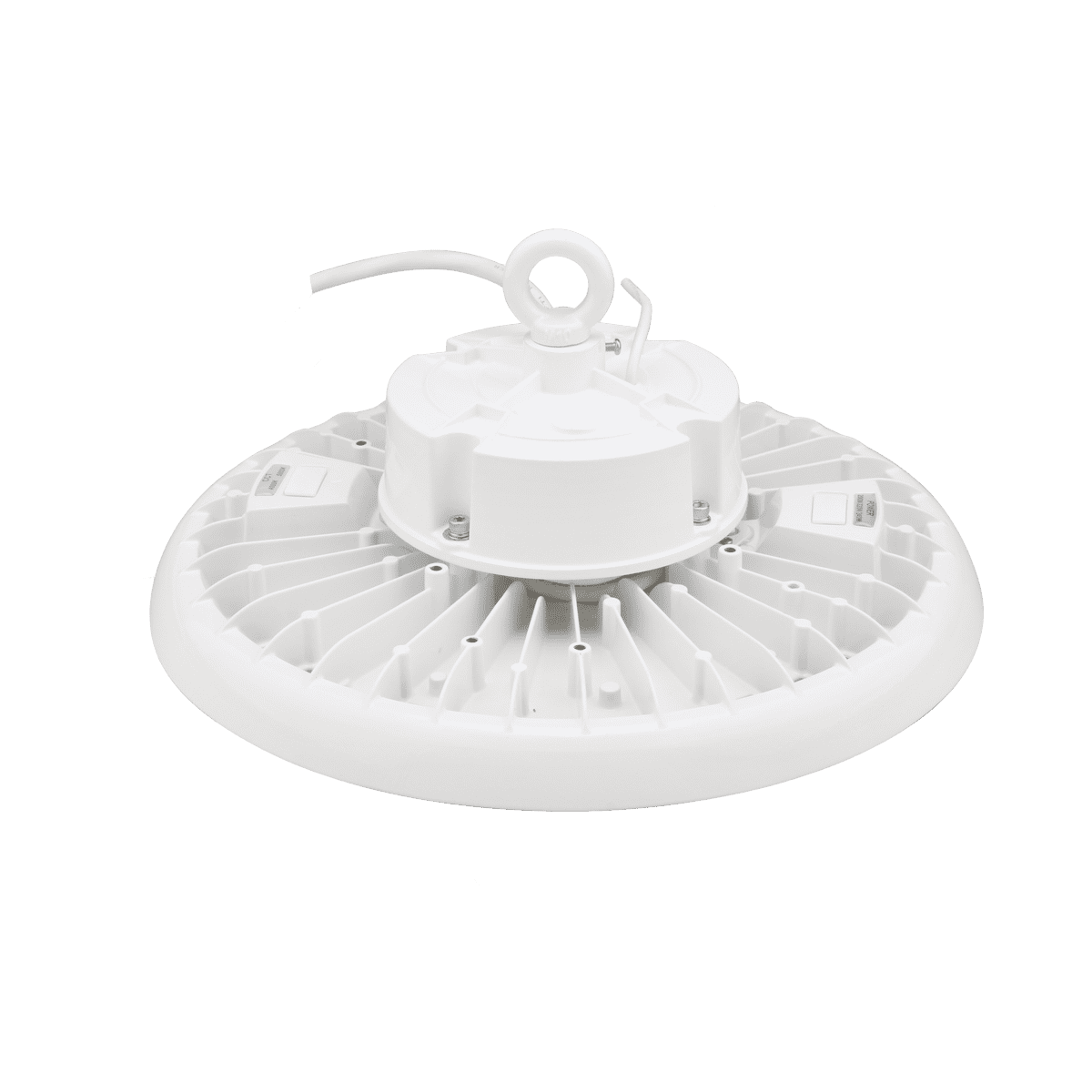BAYE3 Round High Bay, 240/200/180W, 3500/4000/5000K