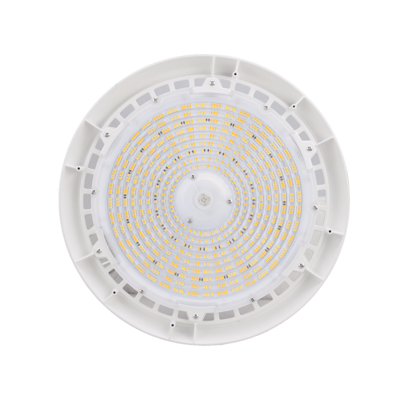 BAYE3 Round High Bay, 240/200/180W, 3500/4000/5000K