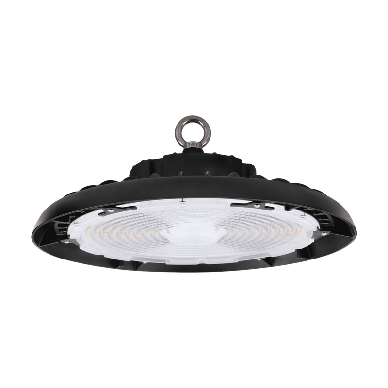 Round high bay led lights deals