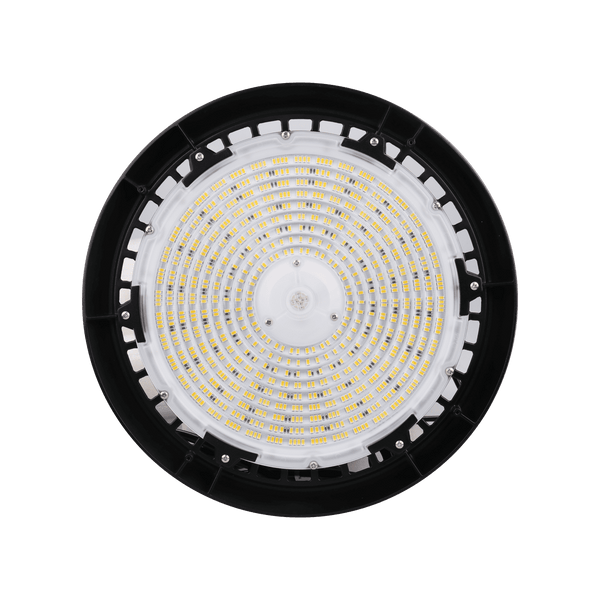 BAYE3 Round High Bay, 240/200/180W, 3500/4000/5000K