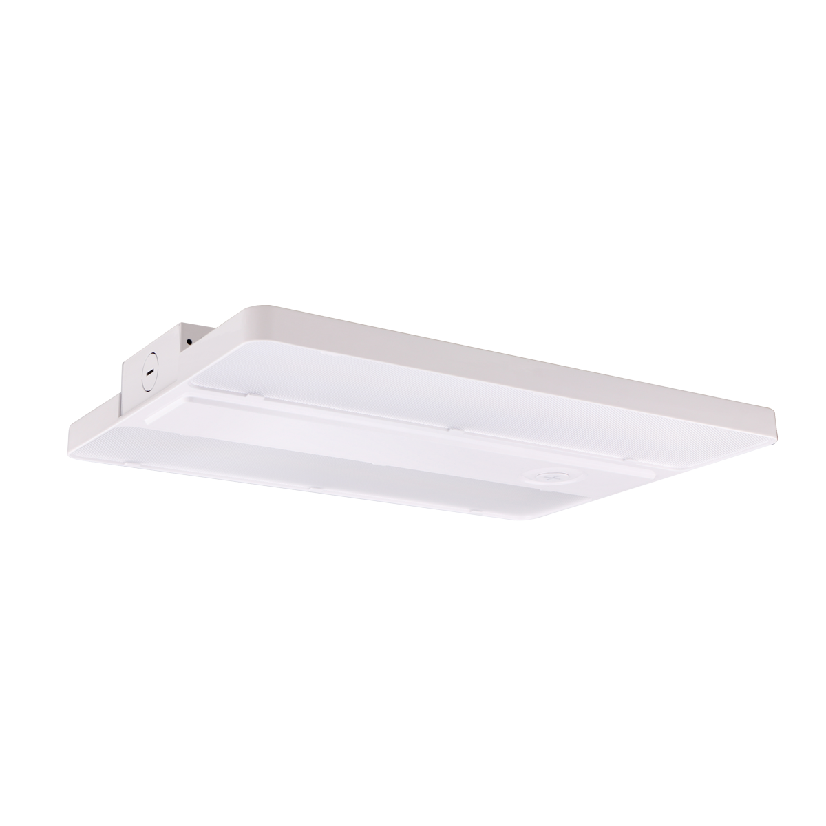 Linear High Bay Compact, PowerSet 150/130/110/90W, 4000K