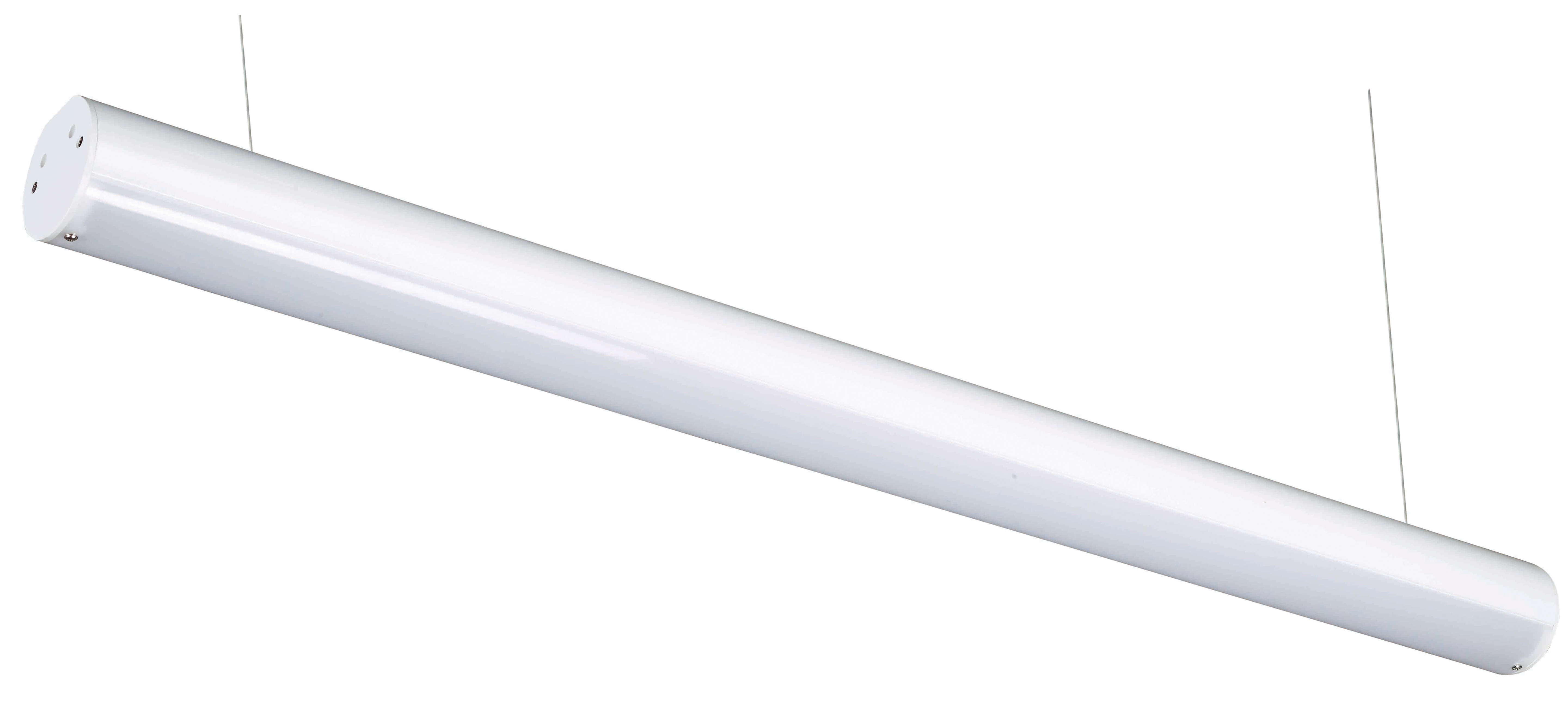 LED Architectural Round 