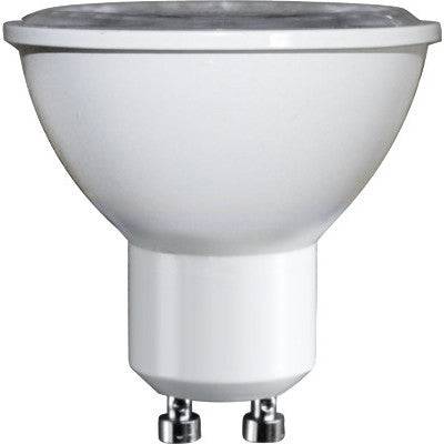 LED MR16 GU10 40 Degree Beam 7W-500LM Dimmable 3000K 80CRI 120V - Green Lighting Wholesale