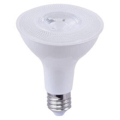 LED PAR30 Short Flood 40 Degree 11W - 850lm Dimmable 4000K - Green Lighting Wholesale