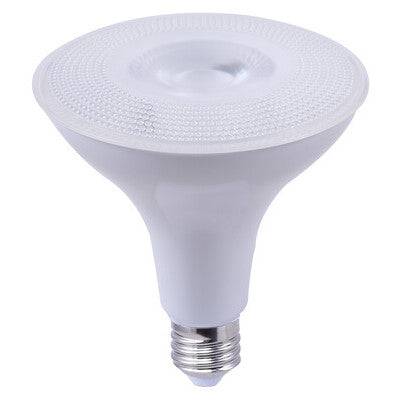 LED PAR38 Flood 40 Degree 13W - 1050lm Dimmable 4000K - Green Lighting Wholesale