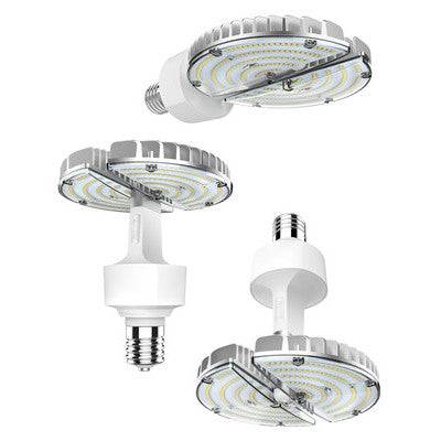 LED UNIVERSAL HID Replacement Lamp 70W-10,500lm 4000K - Green Lighting Wholesale