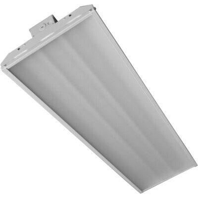 Linear Highbay 4ft. 321W, 42000LM 80CRI 5000K 0-10V Dimming 120-277V - Green Lighting Wholesale