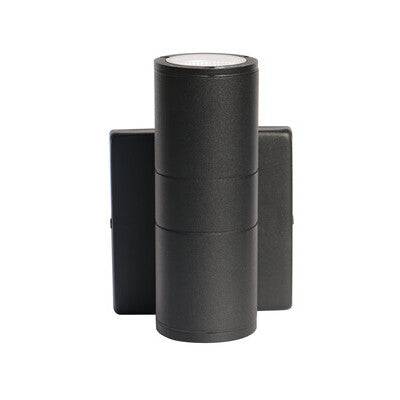 Cylinder Wall Sconce Westport 3 IN 1 Light 750 LM 10 W 90 CRI 3000K 120-277 V Bronze - Green Lighting Wholesale