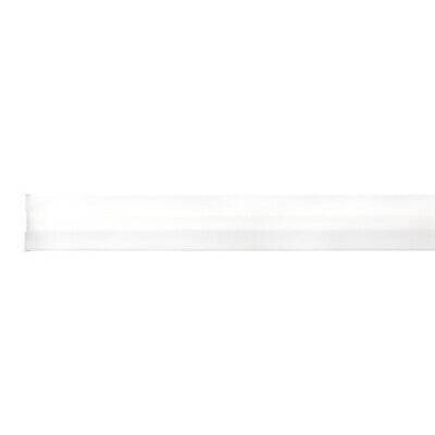 LED Tube Ready Wrap 4ft 2-4ft Line Voltage Double Ended