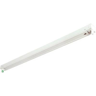 LED Tube Ready Strip 4ft 1-4ft Line Voltage Double Ended Lamp - Green Lighting Wholesale