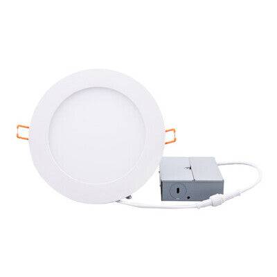 Downlight Wafer Remote Driver 4IN 800LM 13W 80CRI 3000K - Green Lighting Wholesale