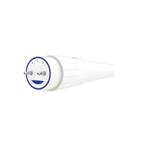 13W 4ft LED T8 Tube, Dimmable, 1700 lm, Line Voltage, Single End, 3000K - Green Lighting Wholesale