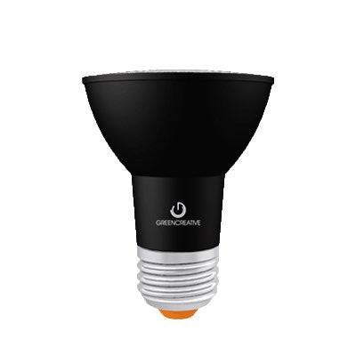 thumbnail image 2 of Simba Lighting LED PAR20 Bulbs 6W (6-Pack) – Dimmable 3000K Soft White, E26 Base, 120V 2 of 6