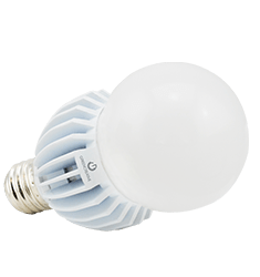 Green Creative 16.5 Watt A21 4100K 277V - 16.5A21/840/277V - Green Lighting Wholesale