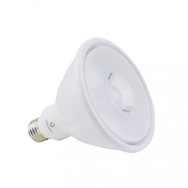 Green Creative 19.5 Watt LED High Output PAR30 - 40 Degrees - 4000K - 1,800 Lumens - 120-277V - Green Lighting Wholesale