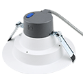 Green Creative 6” Innofit retrofit kit 120-277V, adjustable lumen output 4K - Green Lighting Wholesale