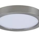 7 in LED Light Kit-840lm 12W 3K - Green Lighting Wholesale