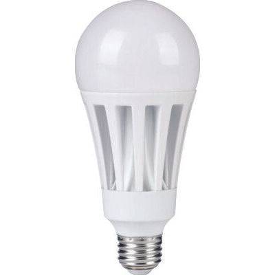 LED Litespan A23 Omni-Directional 29W-3050lm Enclosed 80+ CRI 5000K E26 120-277V - Green Lighting Wholesale