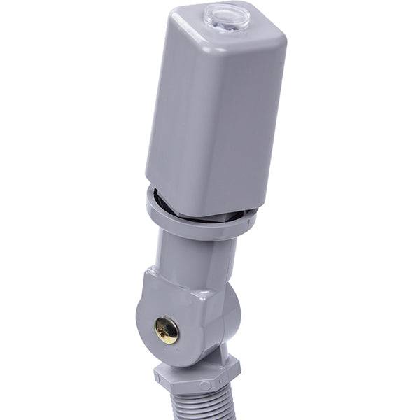 Intermatic EK4736S Electronic Stem and Swivel Mounting Photocontrol - Green Lighting Wholesale