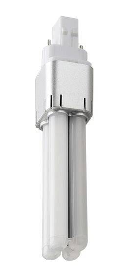 Light Efficient Design LED-7320-40K-G3 10W, GX24q - Green Lighting Wholesale