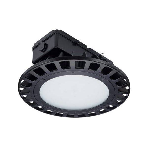 Litetronics 150 Watt Hazardous Location UFO High Bay - Class 1 Division 2 - Green Lighting Wholesale