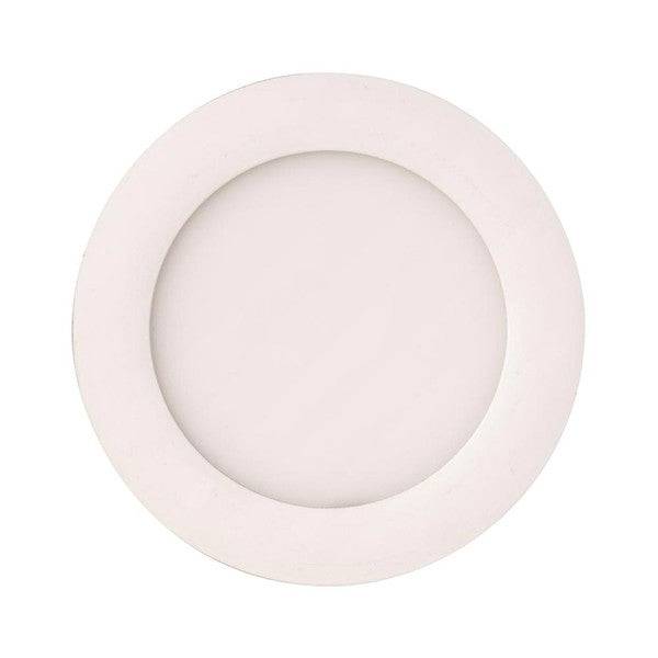 4" LED Wafer Switchable Downlight, 670 Lumens, Selectable Color Temperature - Green Lighting Wholesale